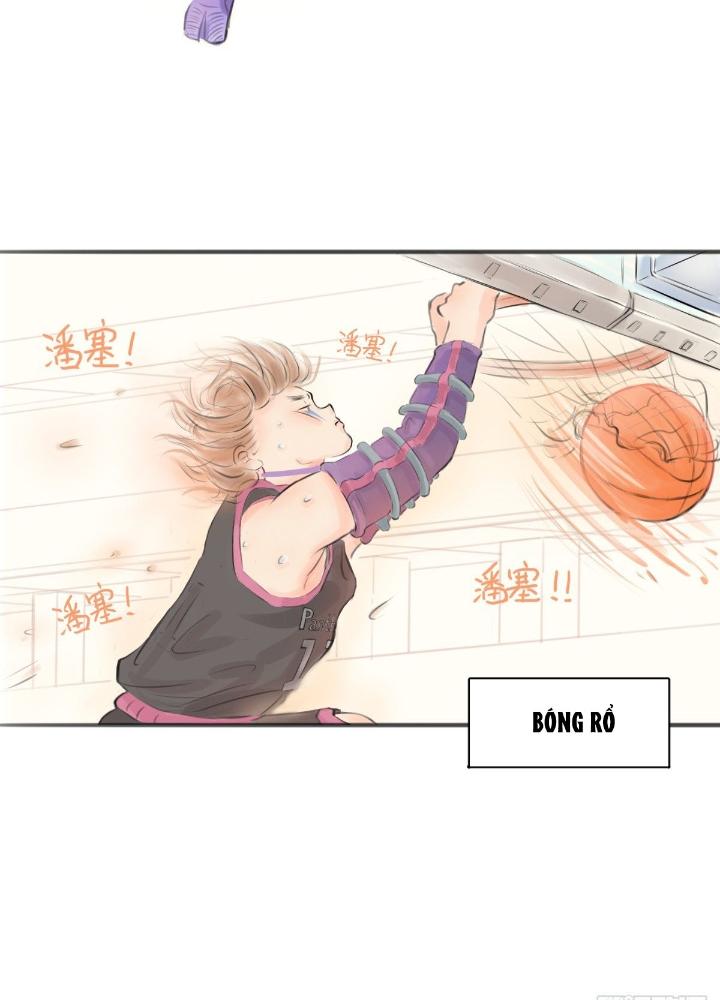 Long Hưởng Thiên Hạ Chapter 71 - Trang 3
