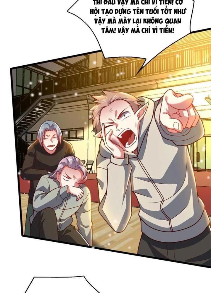 Bỉ Nhân Độc Tìm Đường Chết Chapter 167 - Next Chapter 168