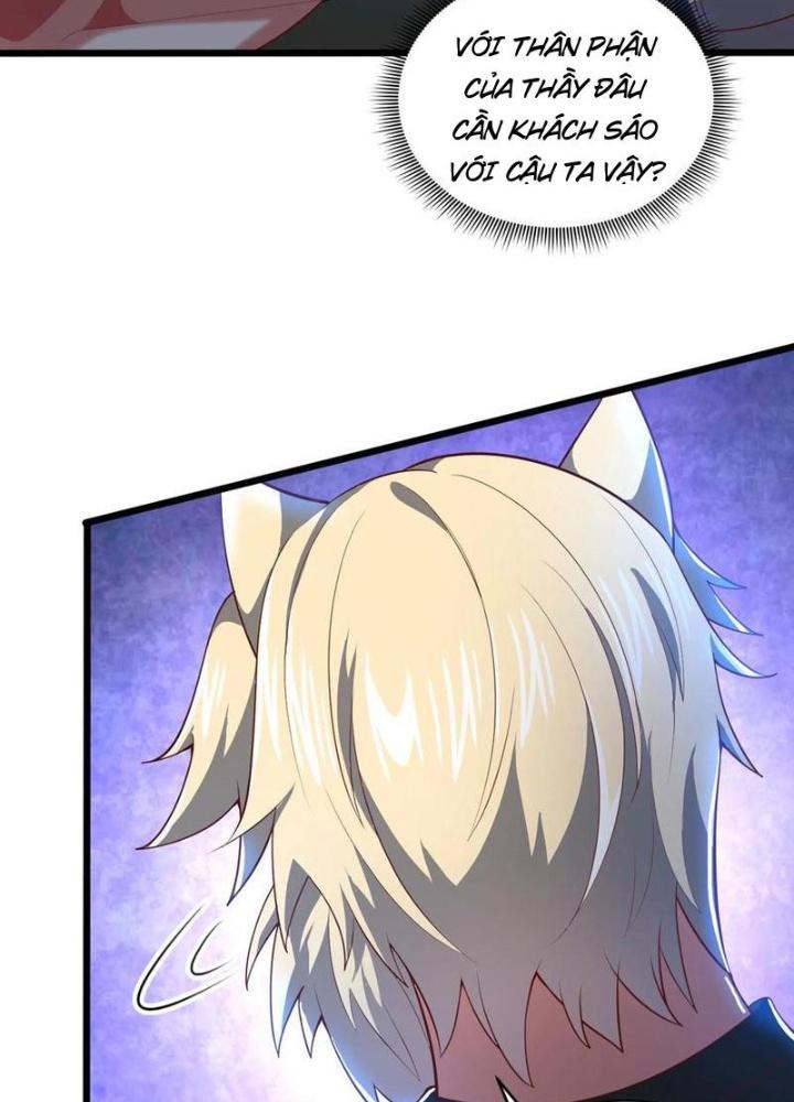 Bỉ Nhân Độc Tìm Đường Chết Chapter 167 - Next Chapter 168