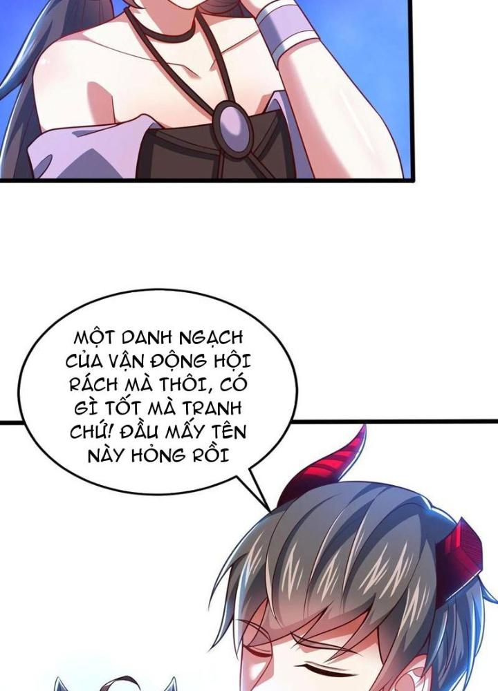 Bỉ Nhân Độc Tìm Đường Chết Chapter 167 - Next Chapter 168