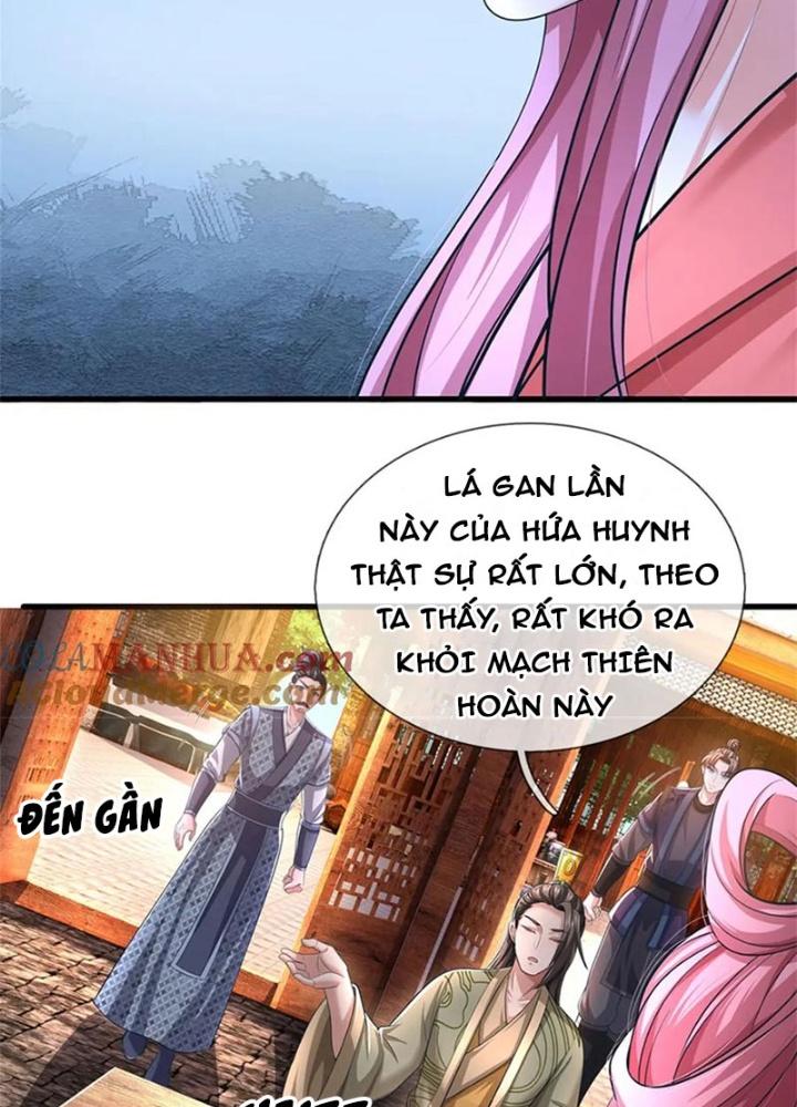 Ta Được Nuôi Dưỡng Bởi Nữ Ma Đầu Chapter 115 - Trang 2