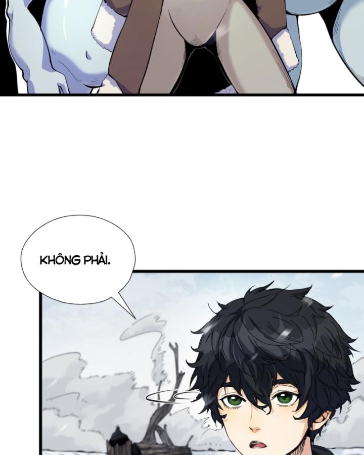 Ngài Hoàn Toàn Không Tiết Lộ Sao? Chapter 2 - Next Chapter 2