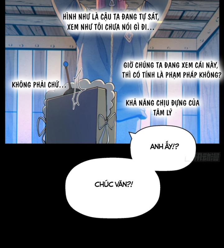 Ngài Hoàn Toàn Không Tiết Lộ Sao? Chapter 2 - Next Chapter 2