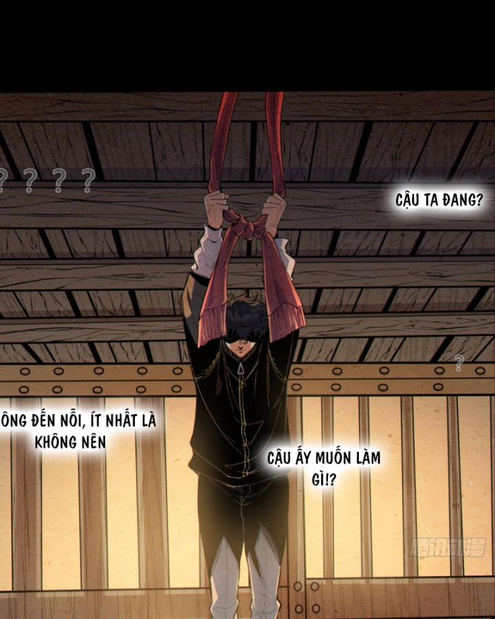 Ngài Hoàn Toàn Không Tiết Lộ Sao? Chapter 2 - Next Chapter 2