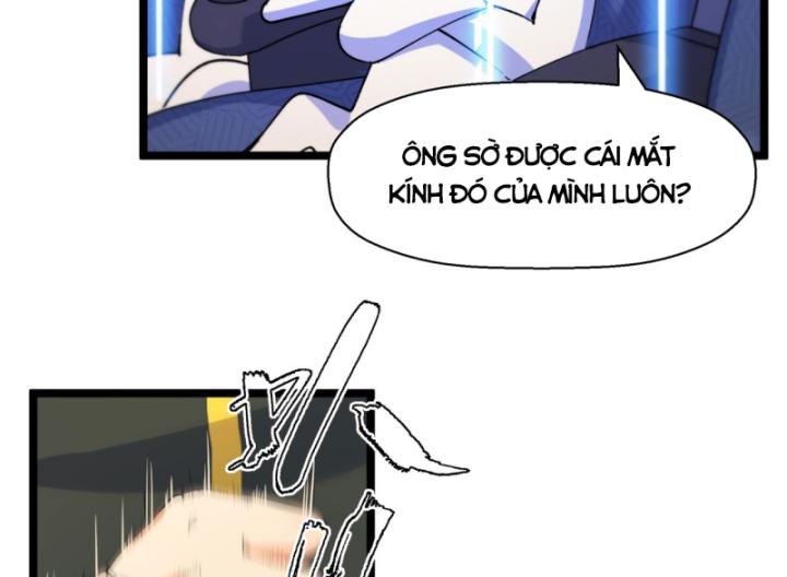 Ngài Hoàn Toàn Không Tiết Lộ Sao? Chapter 3 - Trang 2