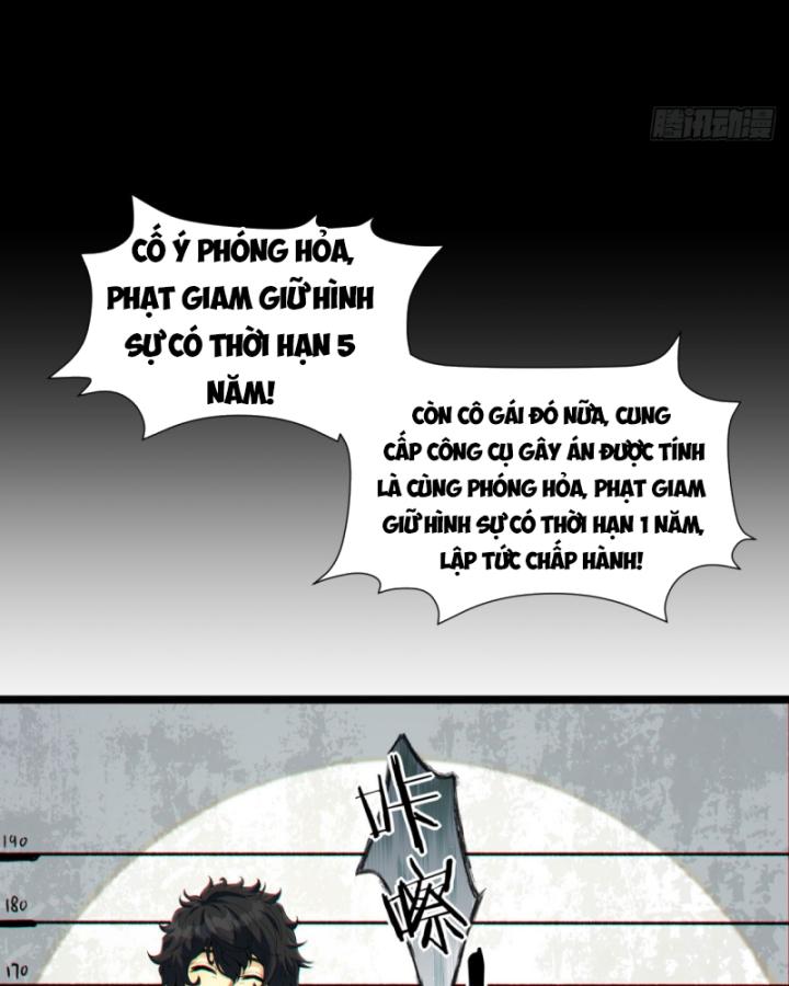 Ngài Hoàn Toàn Không Tiết Lộ Sao? Chapter 3 - Trang 2