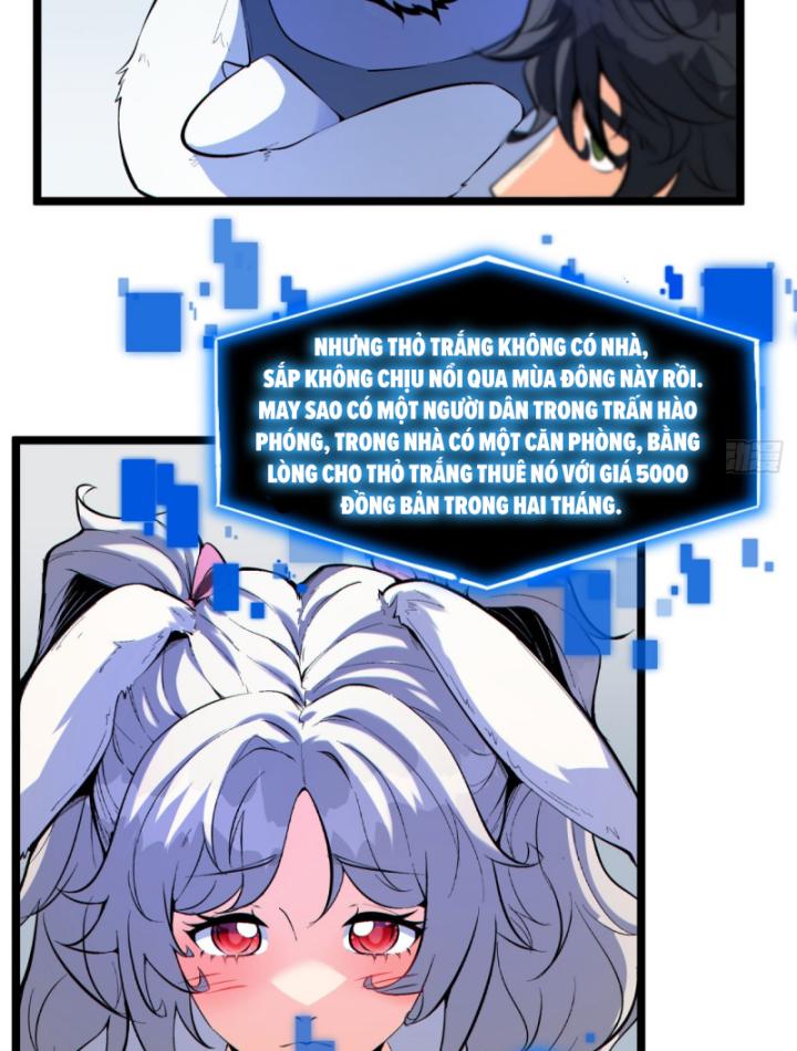 Ngài Hoàn Toàn Không Tiết Lộ Sao? Chapter 3 - Trang 2