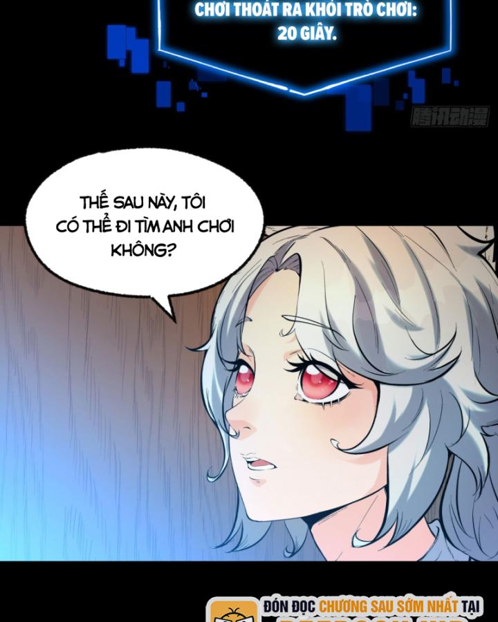 Ngài Hoàn Toàn Không Tiết Lộ Sao? Chapter 3 - Trang 2