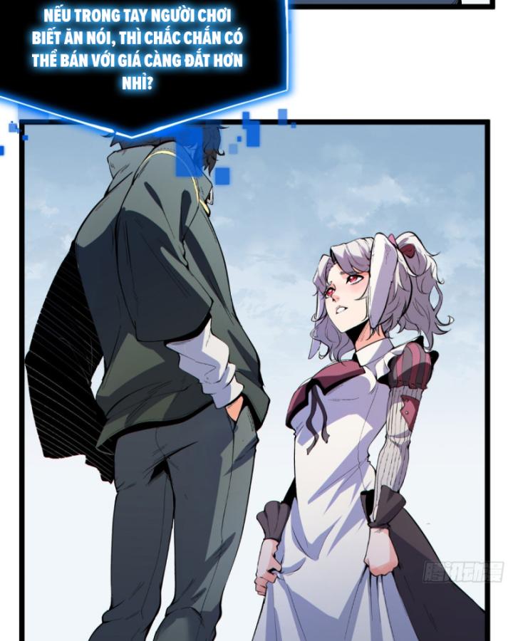 Ngài Hoàn Toàn Không Tiết Lộ Sao? Chapter 3 - Trang 2