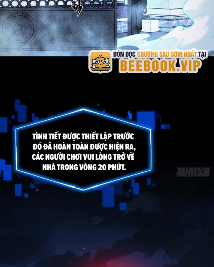 Ngài Hoàn Toàn Không Tiết Lộ Sao? Chapter 4 - Trang 2