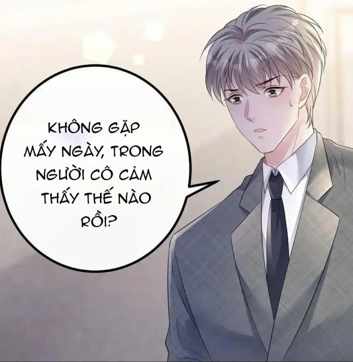 Sau Khi Bị Hắn Ngược Đãi : Cô Quay Lại Trả Thù Chapter 70 - Trang 3