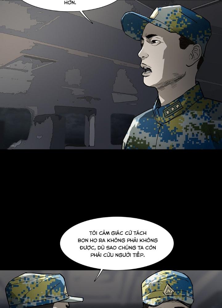 Quay Đầu Là Bờ Chapter 69 - Next Chapter 69