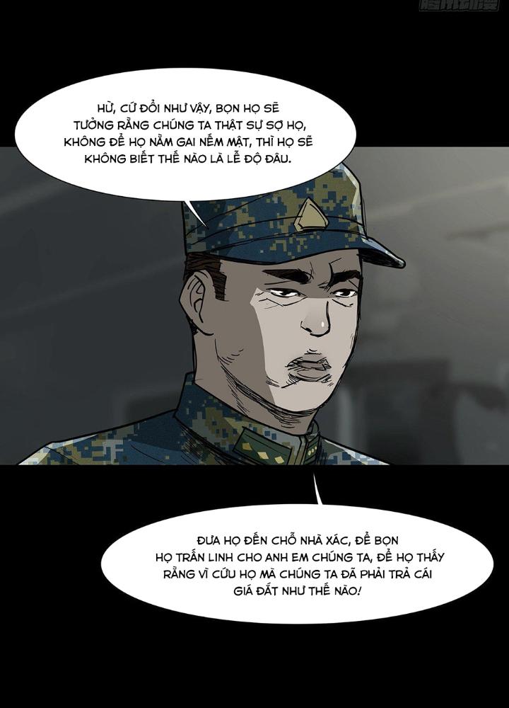 Quay Đầu Là Bờ Chapter 69 - Next Chapter 69