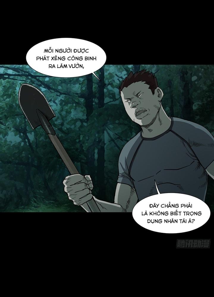 Quay Đầu Là Bờ Chapter 70 - Next Chapter 70