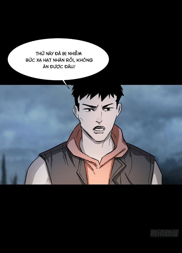 Quay Đầu Là Bờ Chapter 72 - Next Chapter 72