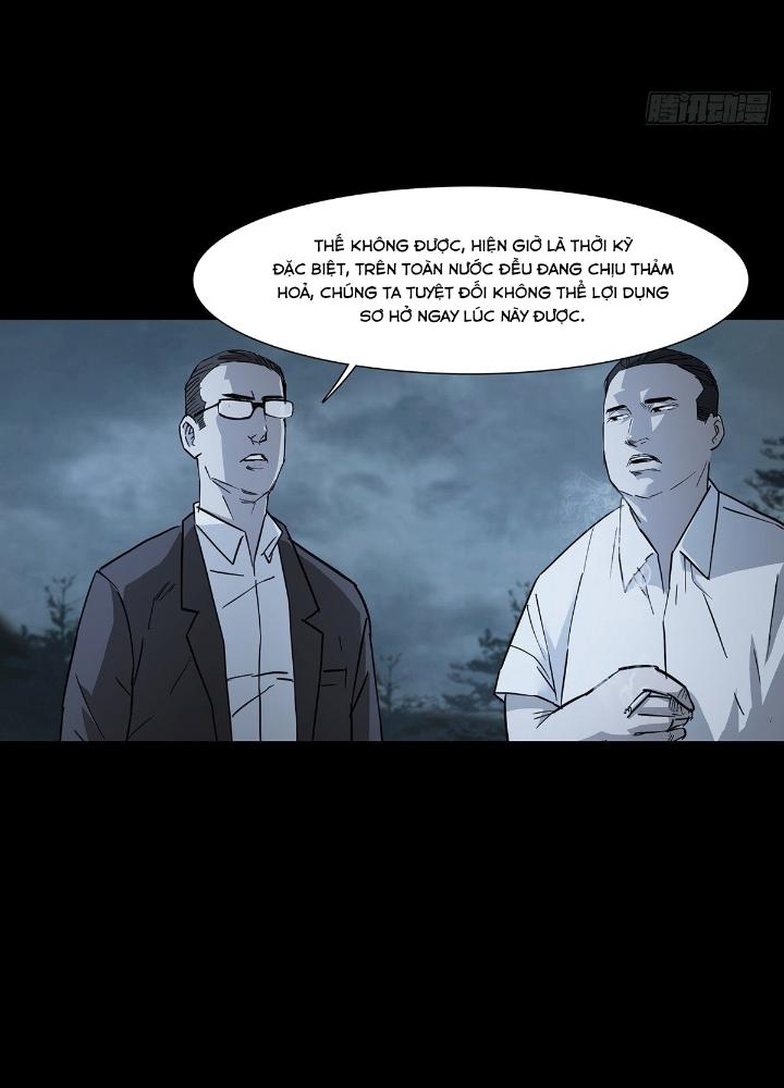 Quay Đầu Là Bờ Chapter 72 - Next Chapter 72