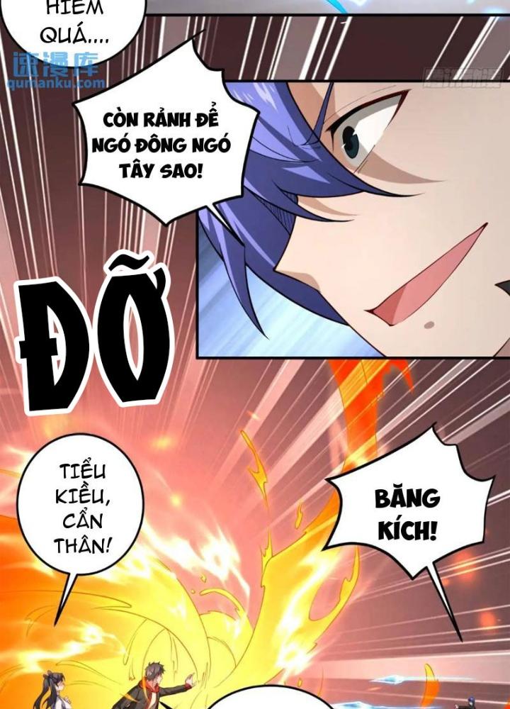 Mạt Thế Đa Bội Phản Hoàn Hệ Thống Chapter 44 - Trang 2
