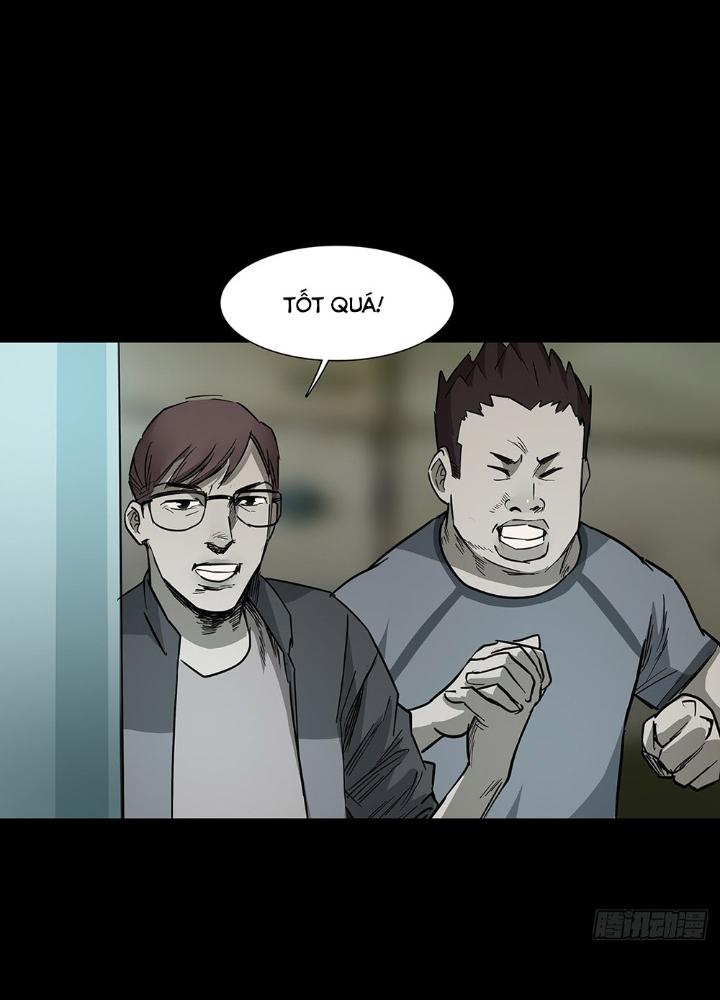 Quay Đầu Là Bờ Chapter 74 - Next Chapter 74
