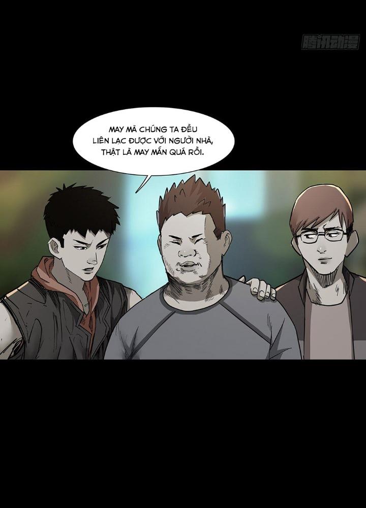 Quay Đầu Là Bờ Chapter 74 - Next Chapter 74