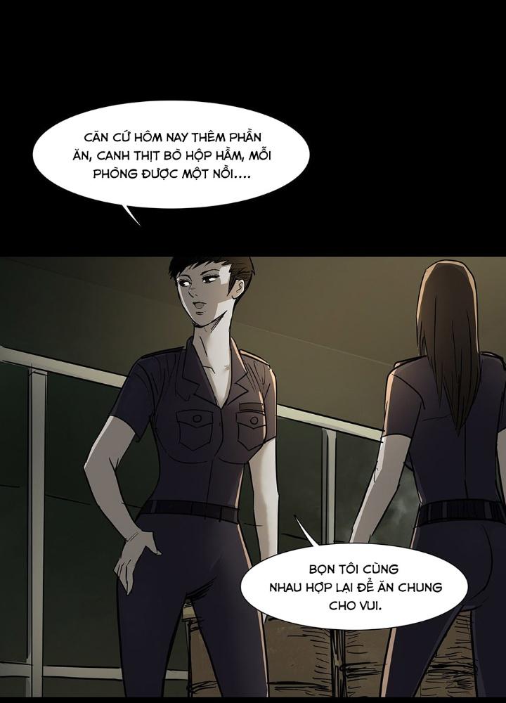 Quay Đầu Là Bờ Chapter 74 - Next Chapter 74