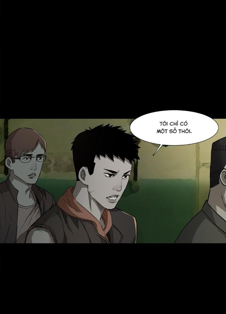 Quay Đầu Là Bờ Chapter 74 - Next Chapter 74