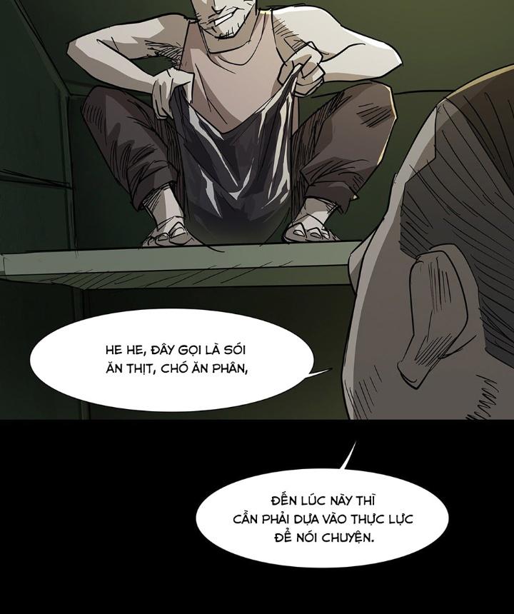 Quay Đầu Là Bờ Chapter 74 - Next Chapter 74