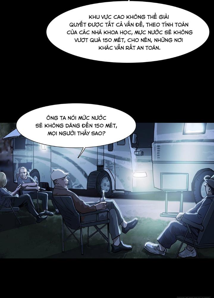 Quay Đầu Là Bờ Chapter 77 - Next Chapter 77