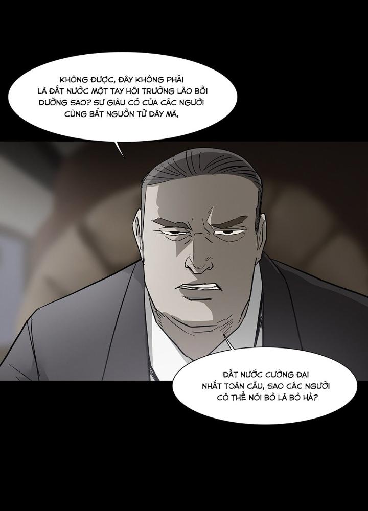 Quay Đầu Là Bờ Chapter 77 - Next Chapter 77