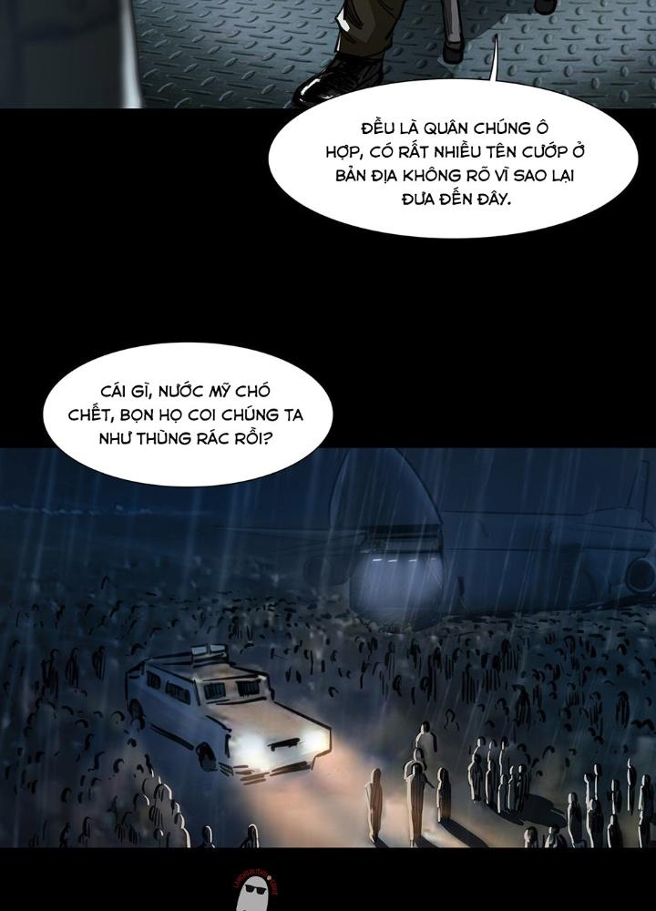 Quay Đầu Là Bờ Chapter 80 - Next Chapter 80