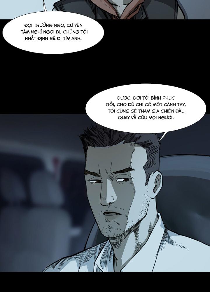 Quay Đầu Là Bờ Chapter 80 - Next Chapter 80