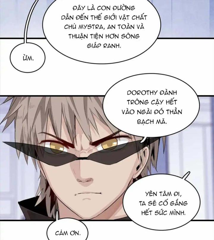 Từ Giờ, Ta Chính Là Bậc Thầy Của Pháp Sư Chapter 126 - Next Chapter 126