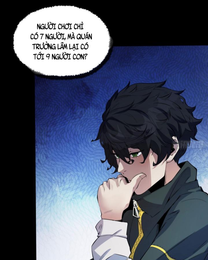 Ngài Hoàn Toàn Không Tiết Lộ Sao? Chapter 5 - Trang 2