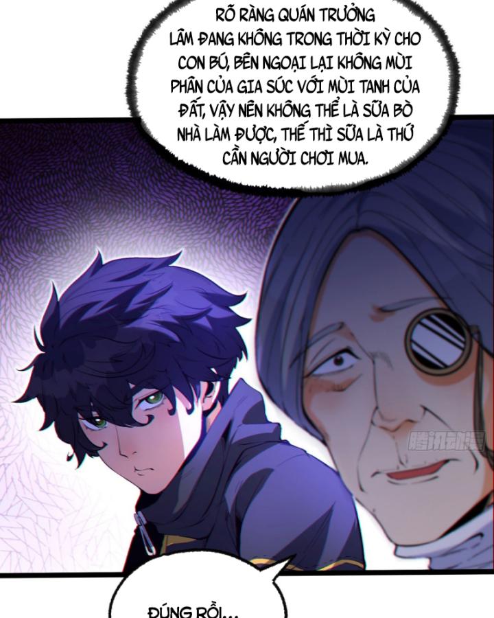 Ngài Hoàn Toàn Không Tiết Lộ Sao? Chapter 5 - Trang 2