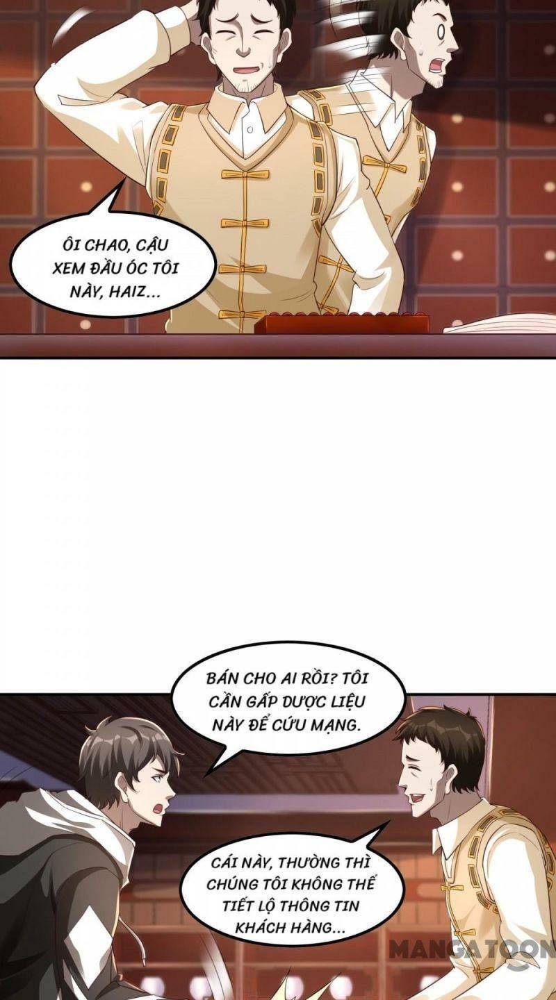 Đệ Nhất Ở Rể Chapter 118 - Next Chapter 118.1