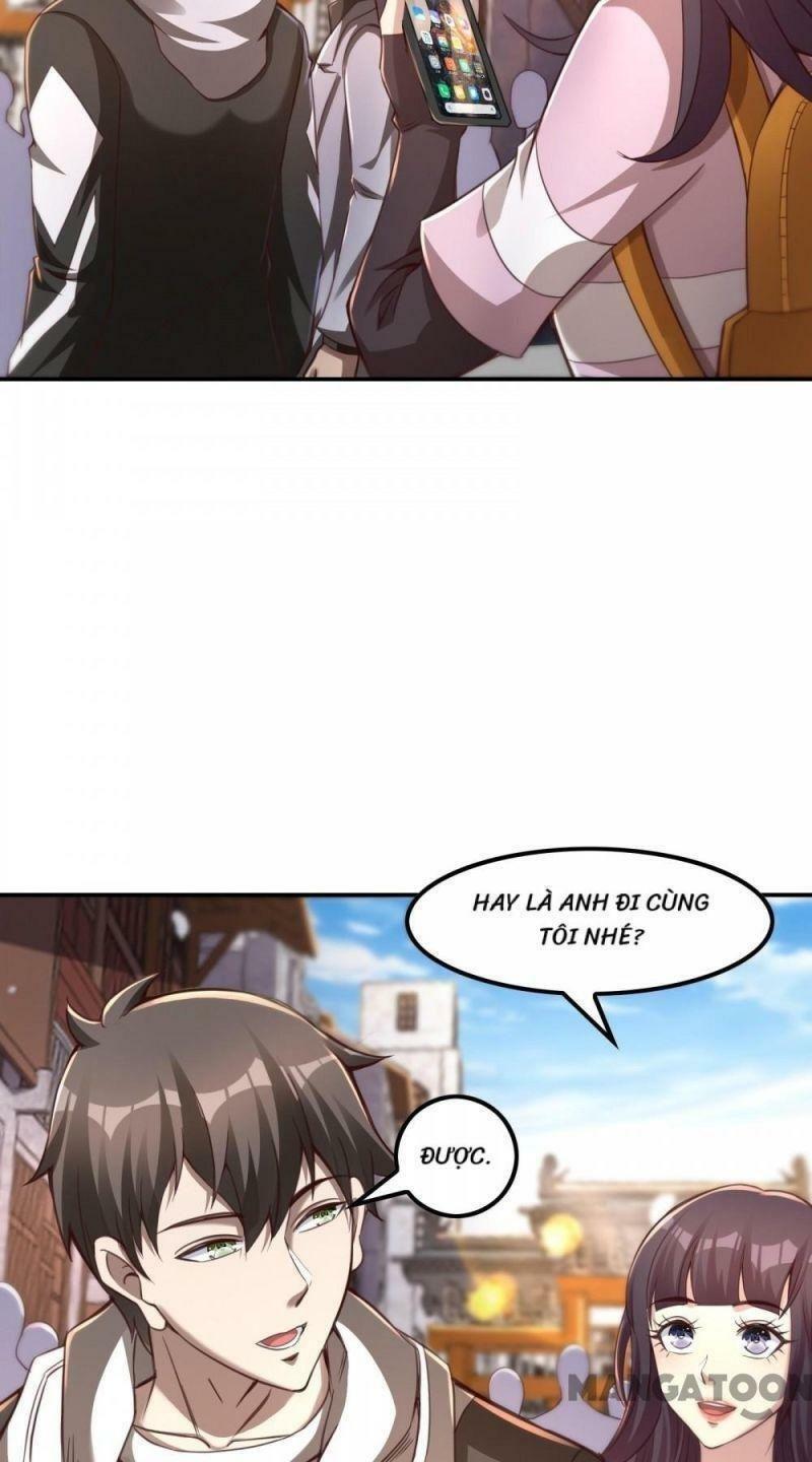 Đệ Nhất Ở Rể Chapter 118 - Next Chapter 118.1