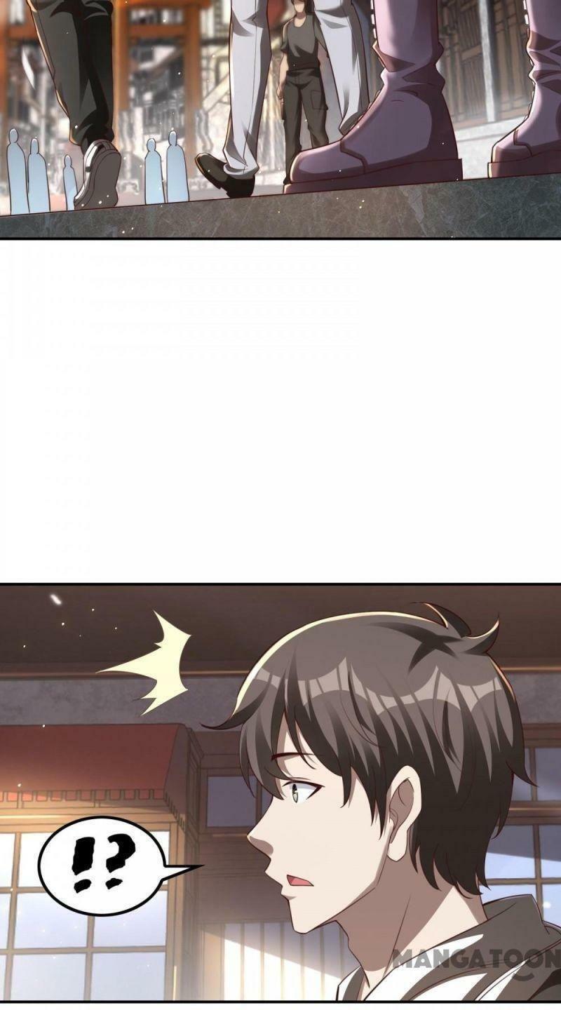 Đệ Nhất Ở Rể Chapter 118 - Next Chapter 118.1