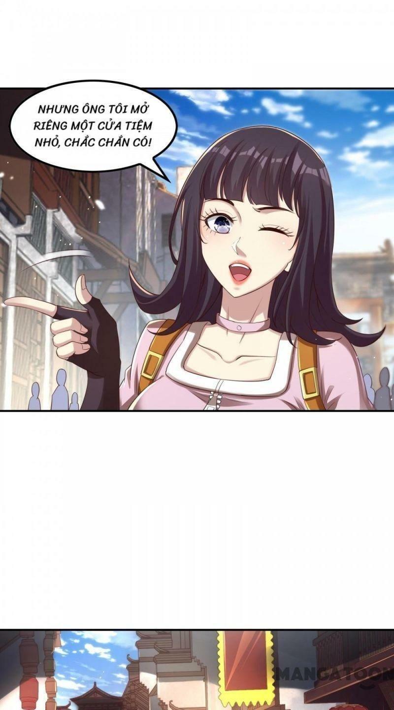 Đệ Nhất Ở Rể Chapter 118 - Next Chapter 118.1