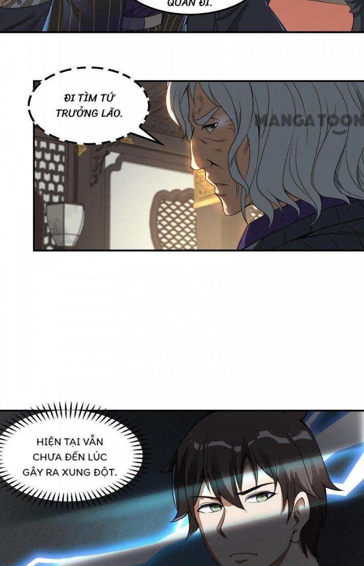 Đệ Nhất Ở Rể Chapter 125 - Next Chapter 125.1
