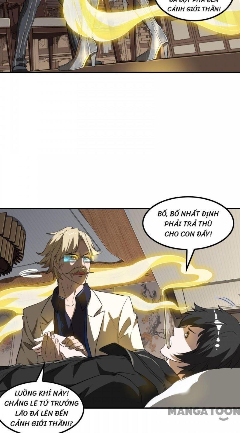 Đệ Nhất Ở Rể Chapter 128 - Next Chapter 128.1