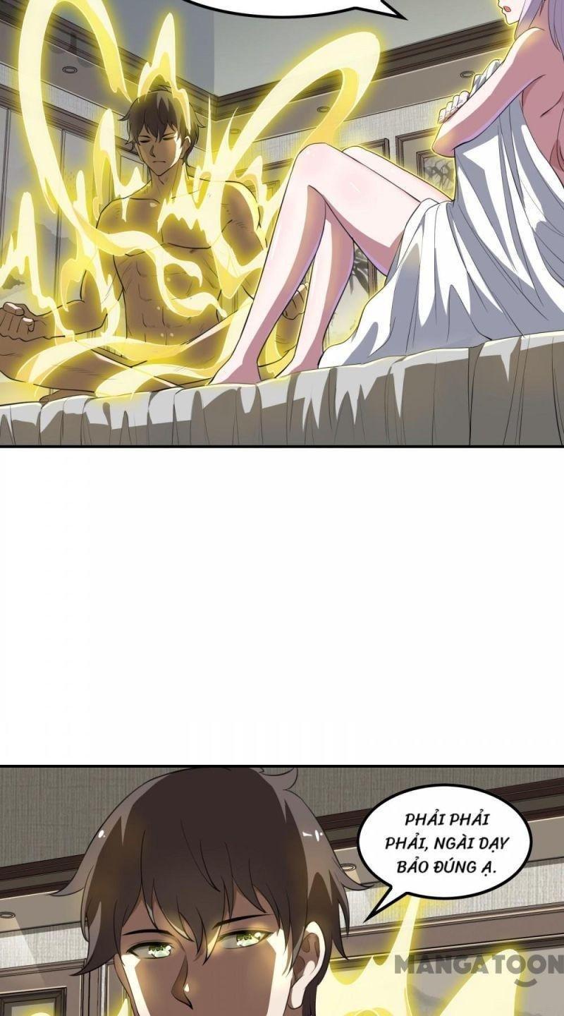 Đệ Nhất Ở Rể Chapter 128 - Next Chapter 128.1