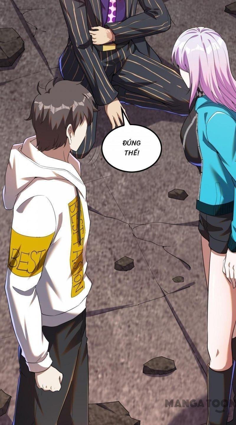 Đệ Nhất Ở Rể Chapter 131 - Trang 2