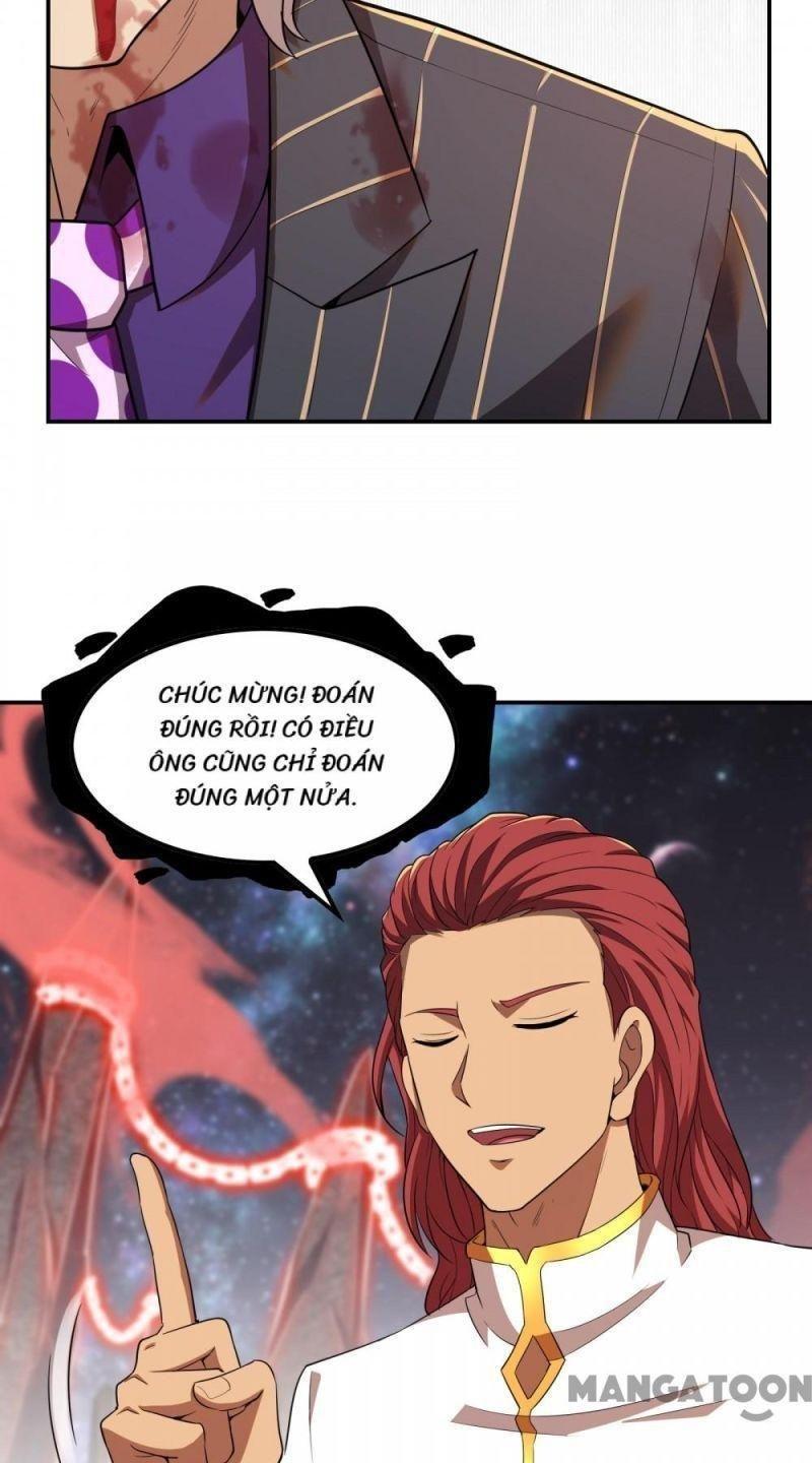 Đệ Nhất Ở Rể Chapter 131 - Trang 2