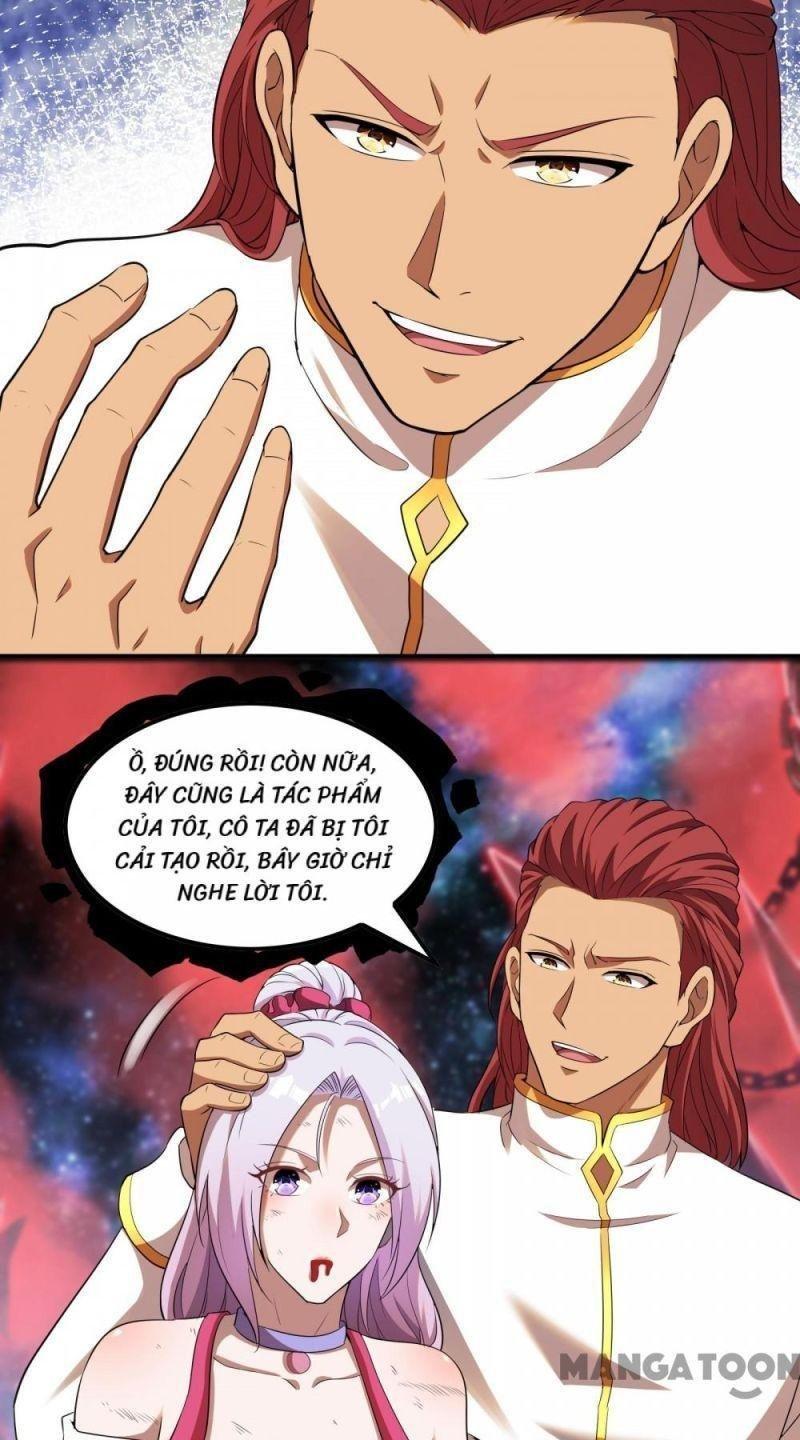 Đệ Nhất Ở Rể Chapter 131 - Trang 2