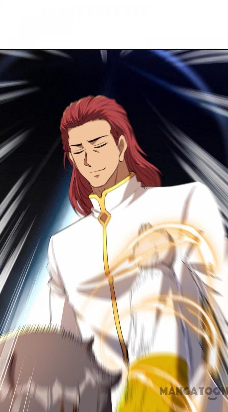 Đệ Nhất Ở Rể Chapter 131 - Trang 2