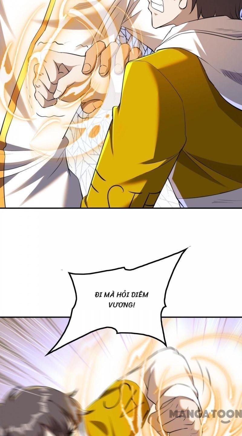 Đệ Nhất Ở Rể Chapter 131 - Trang 2