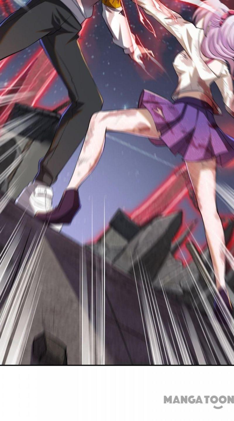 Đệ Nhất Ở Rể Chapter 131 - Trang 2