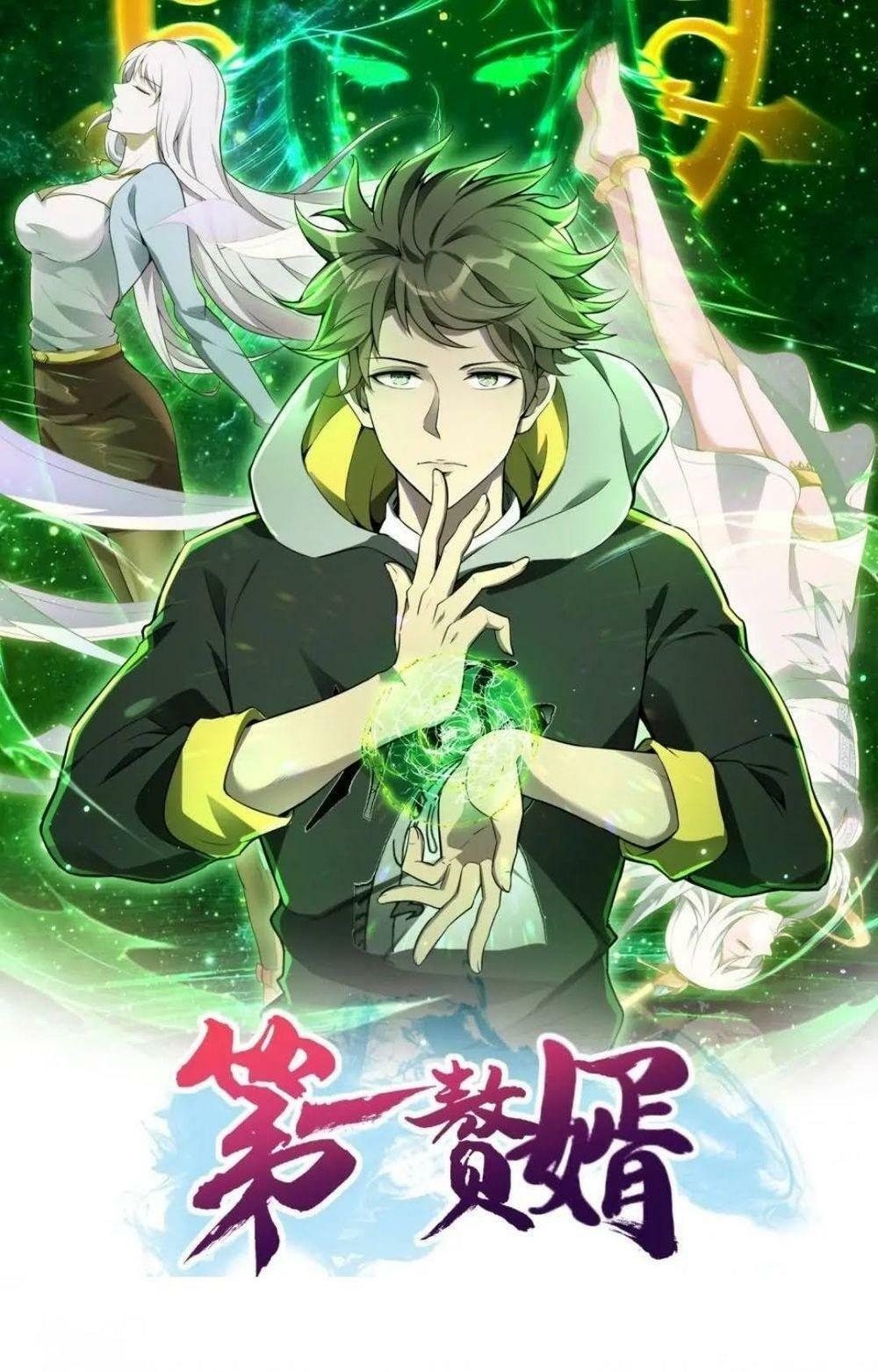 Đệ Nhất Ở Rể Chapter 147 - Next Chapter 147.1