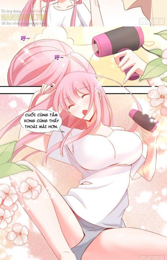 Trọng Sinh Thành Chó Của Nữ Thần Chapter 100 - Next Chapter 101