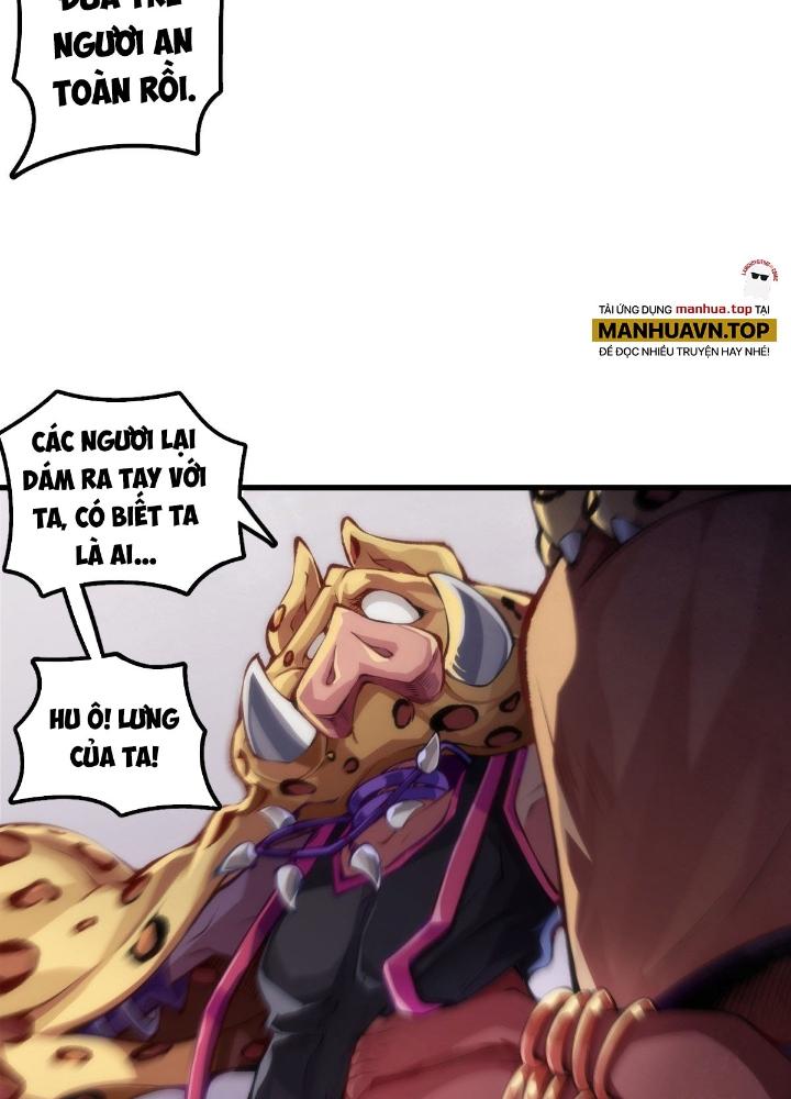 Long Hưởng Thiên Hạ Chapter 74 - Trang 3