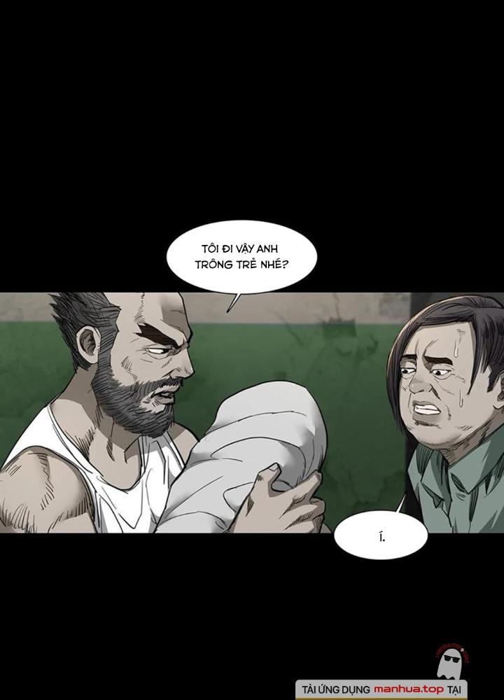 Quay Đầu Là Bờ Chapter 81 - Next Chapter 81